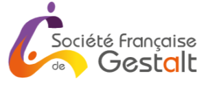 Logo SFG Société française de Gestalt - Psychothérapie Gestalt