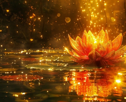 Groupe continu de Tantra un samedi par mois