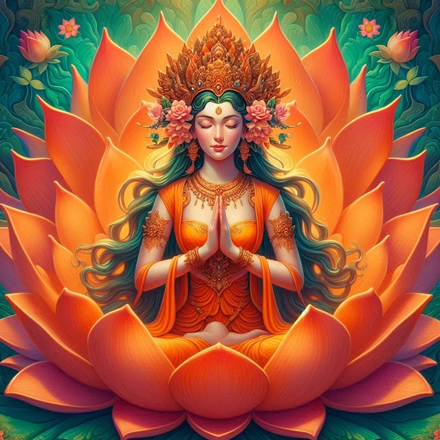 Journée Tantra Mixte