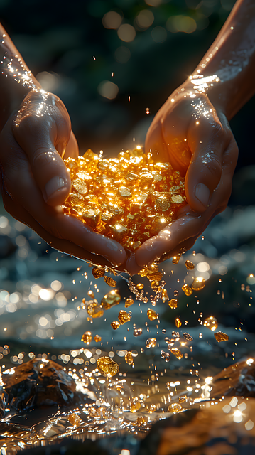 L'art du Toucher Subtil